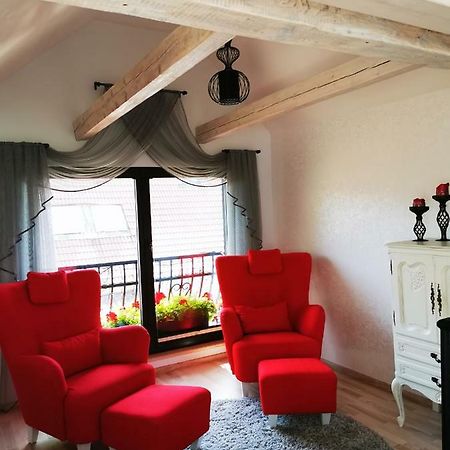 פארנו Kuninga 24 Apartment מראה חיצוני תמונה