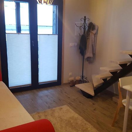 פארנו Kuninga 24 Apartment מראה חיצוני תמונה