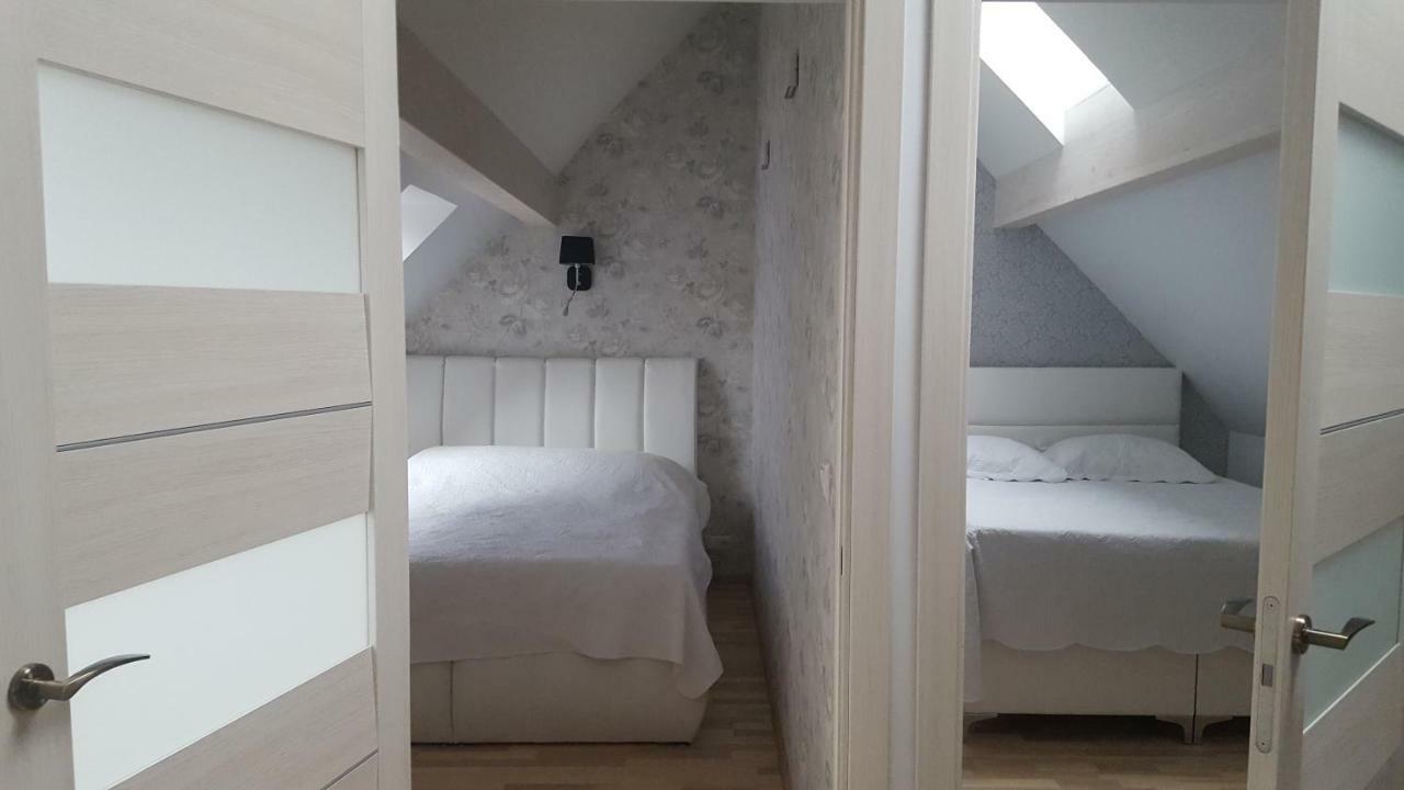 פארנו Kuninga 24 Apartment מראה חיצוני תמונה