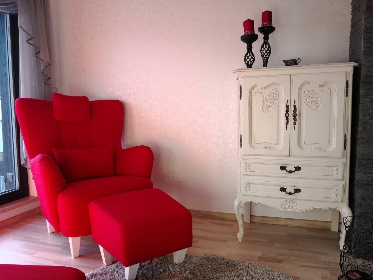 פארנו Kuninga 24 Apartment מראה חיצוני תמונה