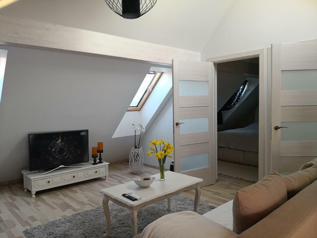 פארנו Kuninga 24 Apartment מראה חיצוני תמונה