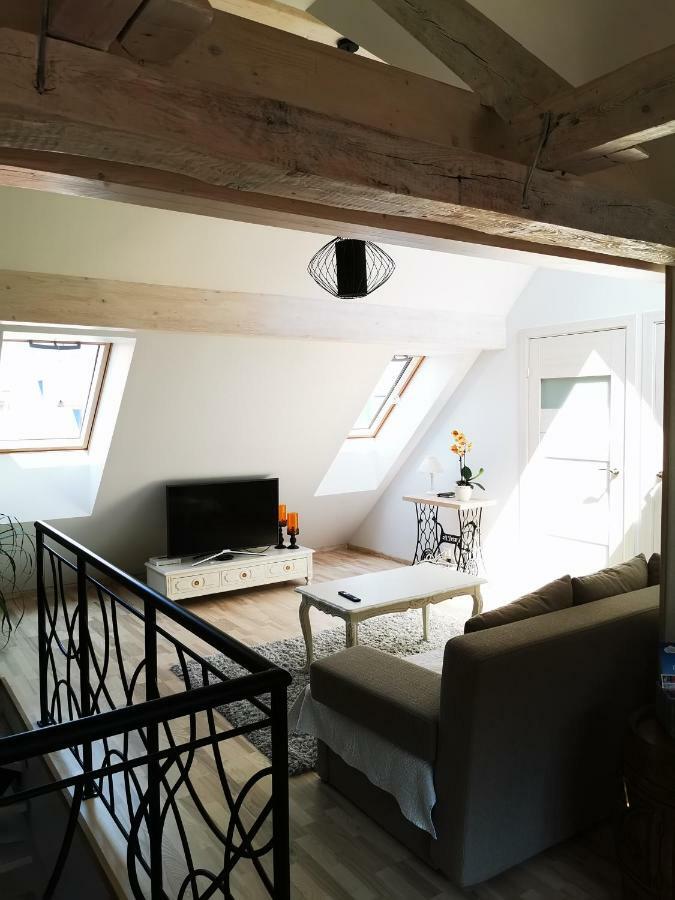 פארנו Kuninga 24 Apartment מראה חיצוני תמונה