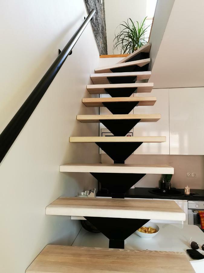 פארנו Kuninga 24 Apartment מראה חיצוני תמונה