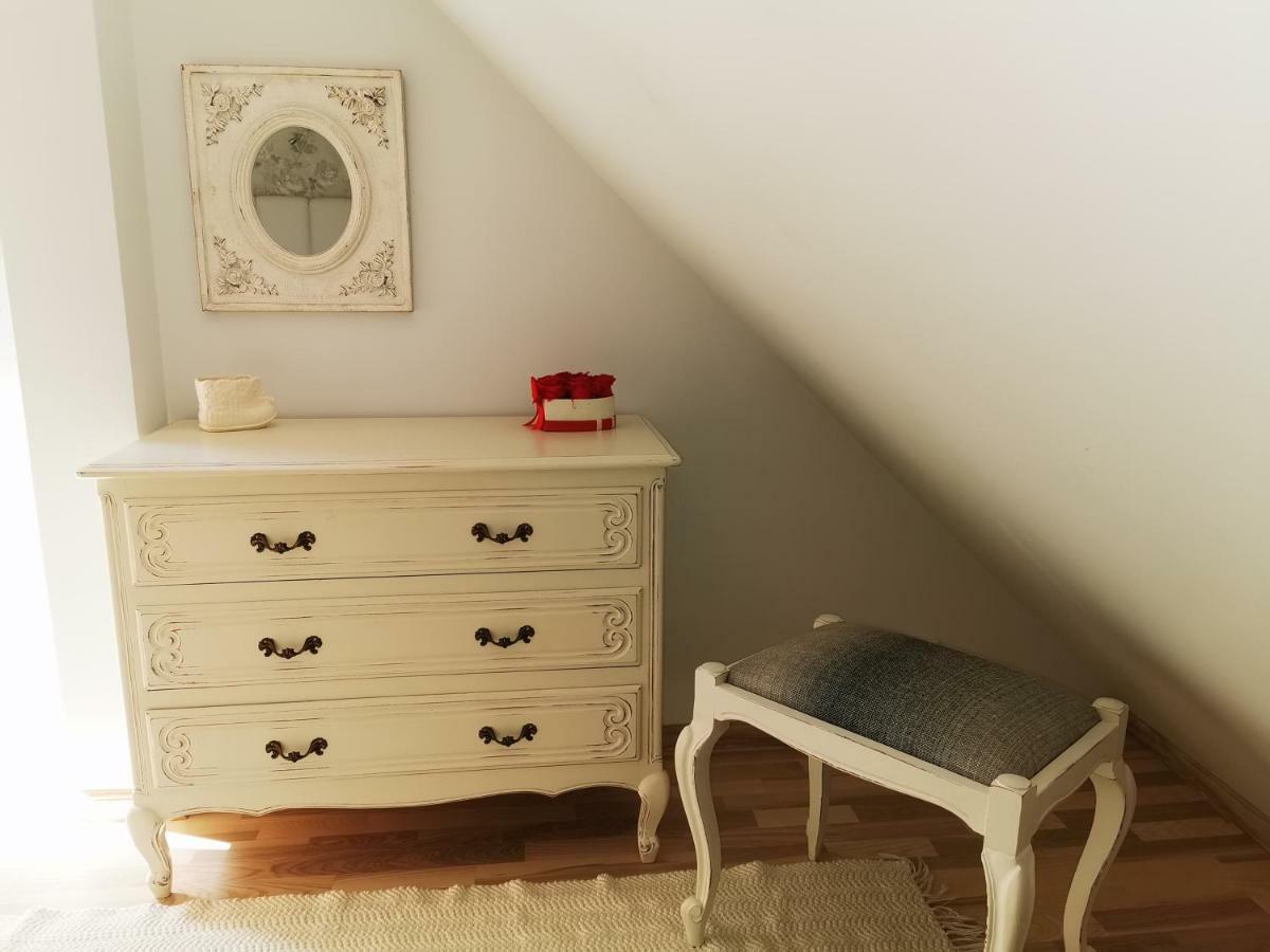 פארנו Kuninga 24 Apartment מראה חיצוני תמונה