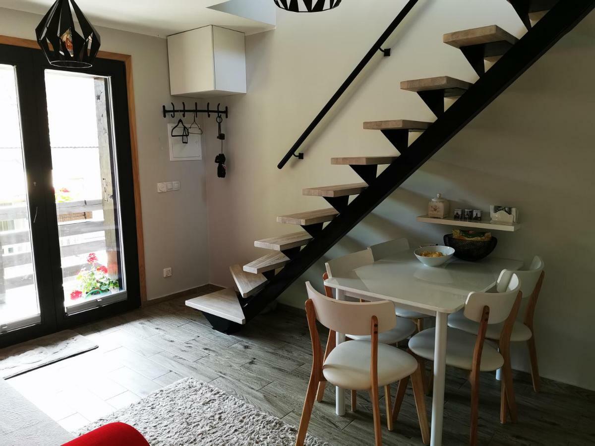 פארנו Kuninga 24 Apartment מראה חיצוני תמונה
