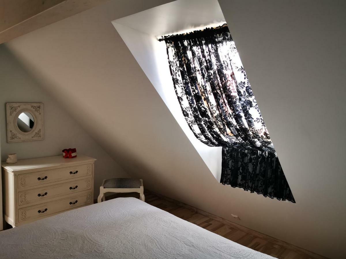 פארנו Kuninga 24 Apartment מראה חיצוני תמונה