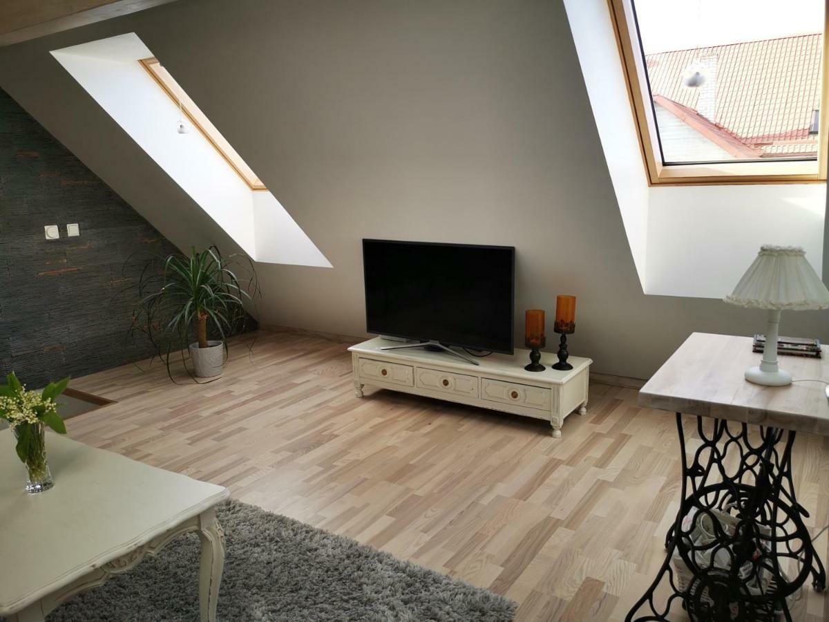 פארנו Kuninga 24 Apartment מראה חיצוני תמונה