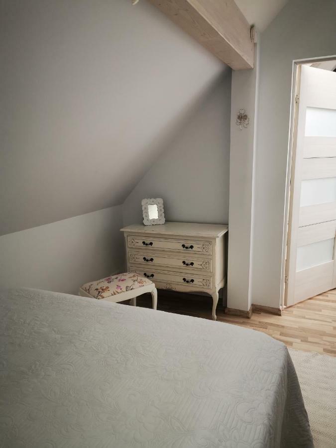 פארנו Kuninga 24 Apartment מראה חיצוני תמונה