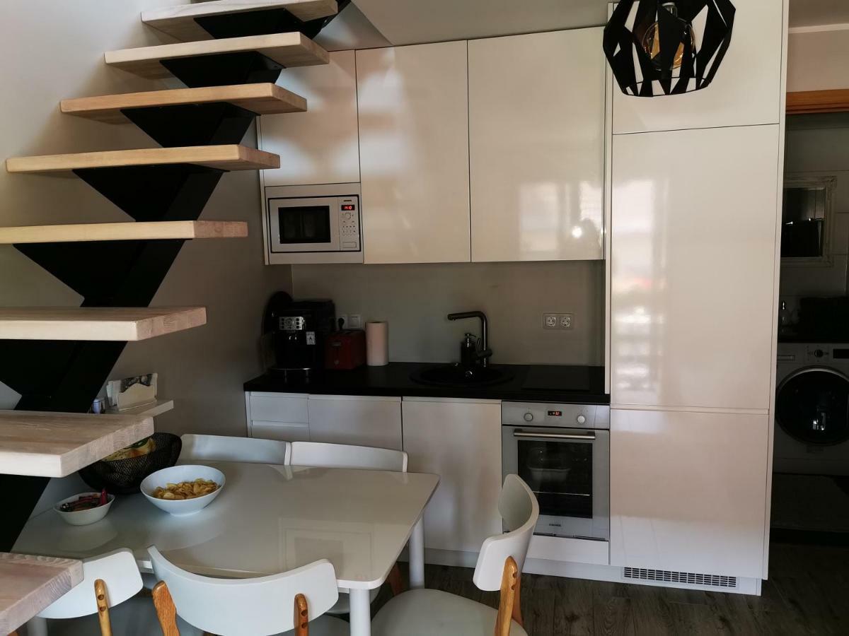 פארנו Kuninga 24 Apartment מראה חיצוני תמונה
