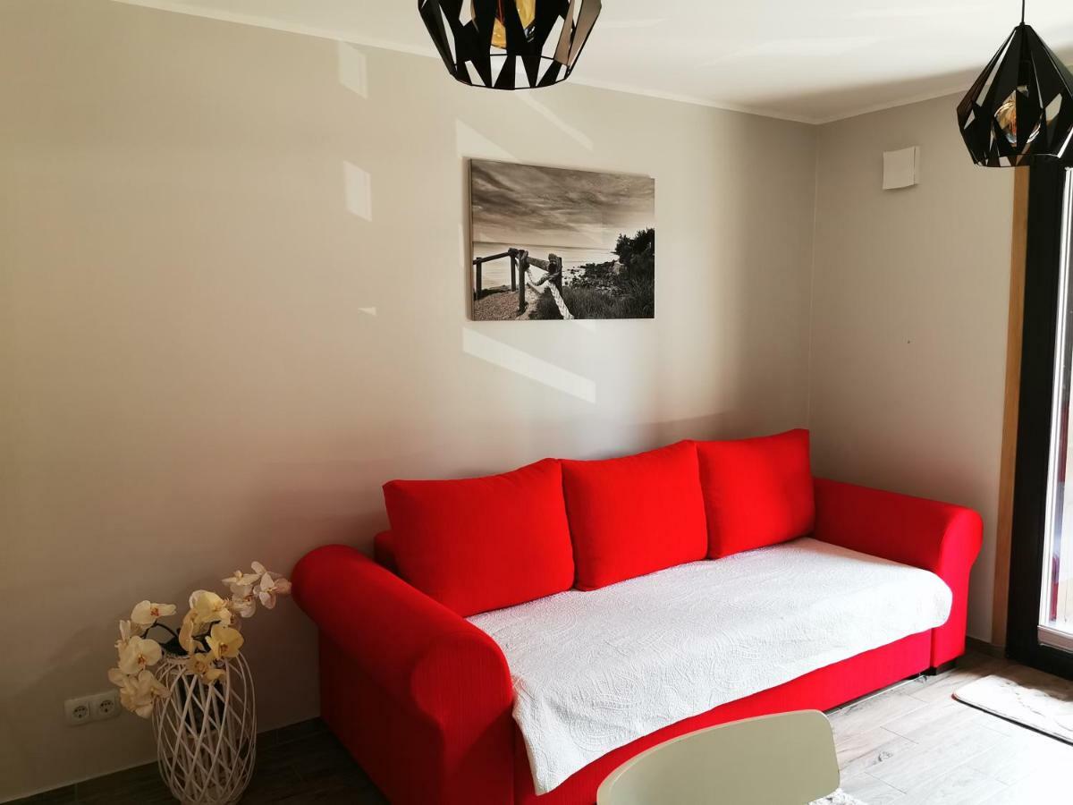 פארנו Kuninga 24 Apartment מראה חיצוני תמונה