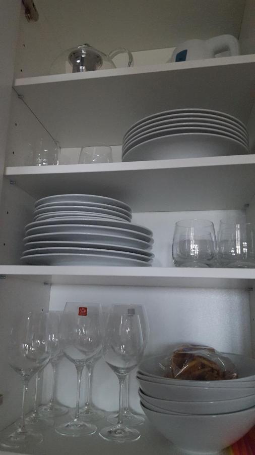 פארנו Kuninga 24 Apartment חדר תמונה