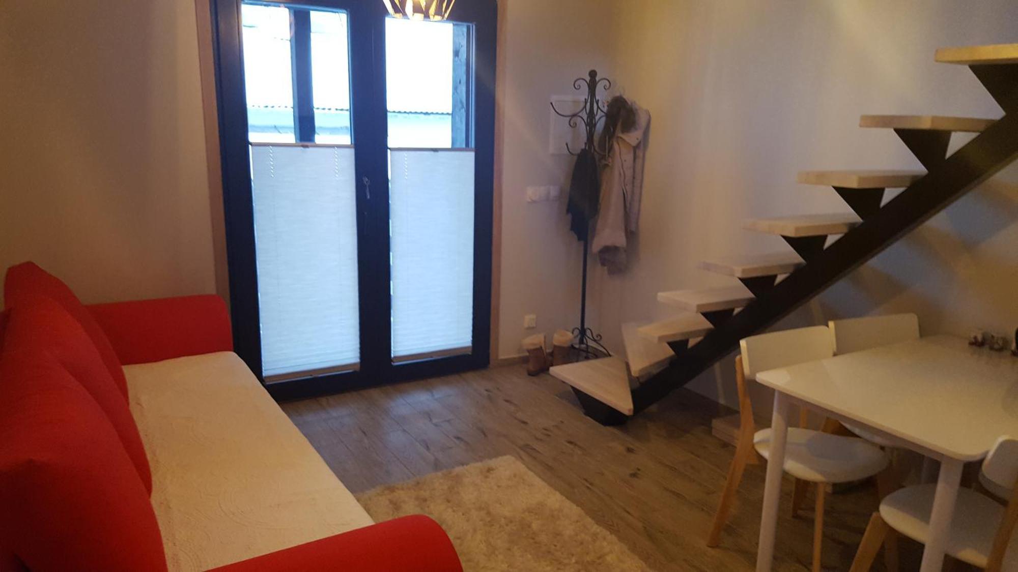 פארנו Kuninga 24 Apartment מראה חיצוני תמונה