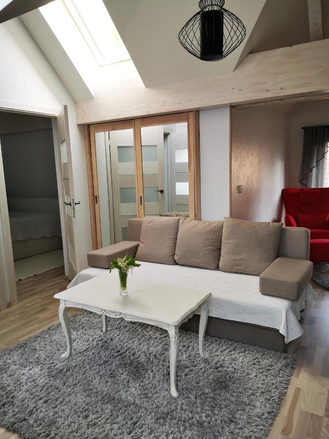 פארנו Kuninga 24 Apartment מראה חיצוני תמונה