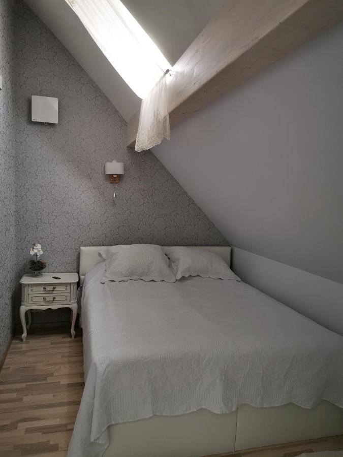 פארנו Kuninga 24 Apartment מראה חיצוני תמונה