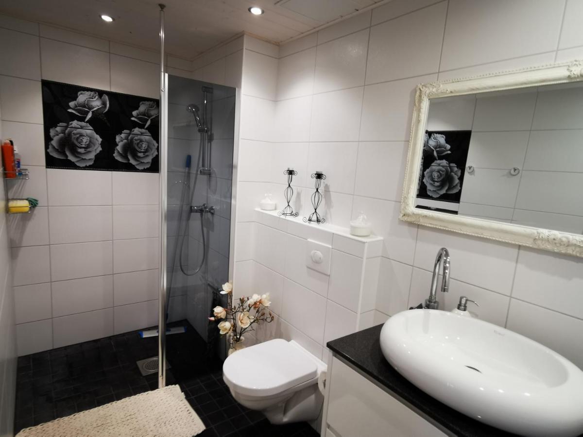 פארנו Kuninga 24 Apartment מראה חיצוני תמונה